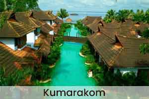 Kumarakom